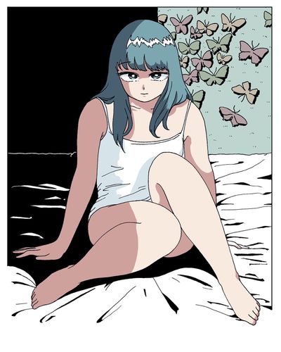君の夢を見たよ