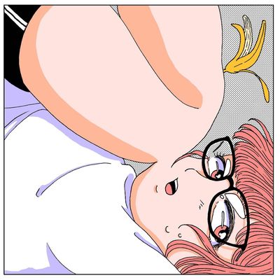 うっかり宙返りちゃん
