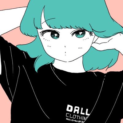 @dallclothing さんとのコラボTシャツ、本日より販売されてます！ぜひチェックしてね！