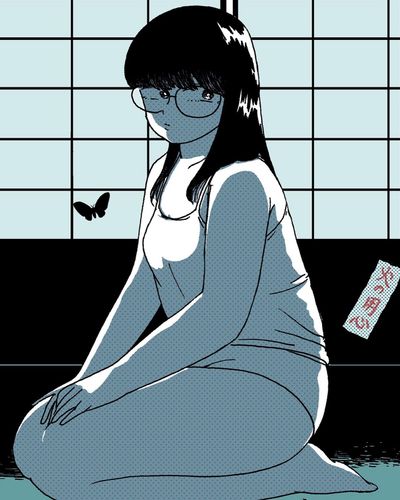 逆光