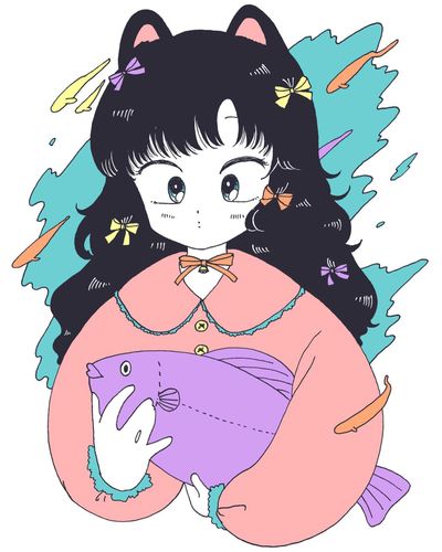おやすみ支度