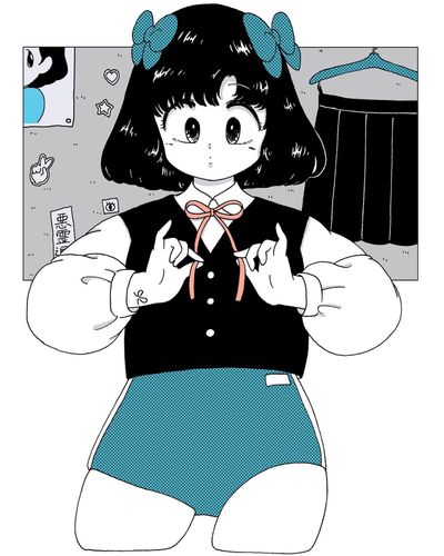 蝶結び