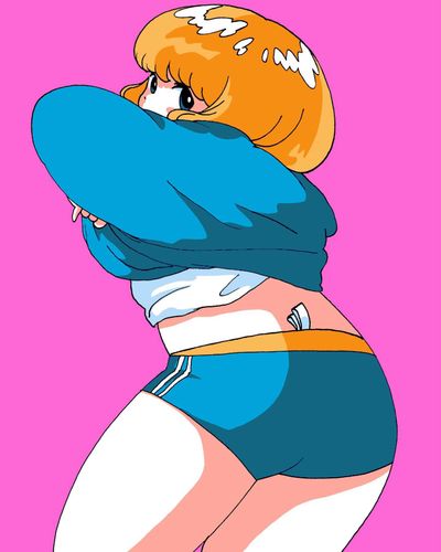脱！