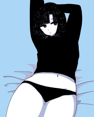 つめたいあなた