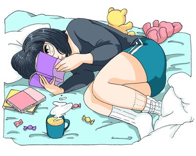 おうち時間