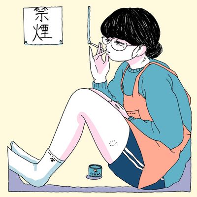 願掛けだったの