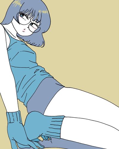 末端が冷えるの