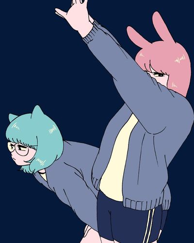 一号二号