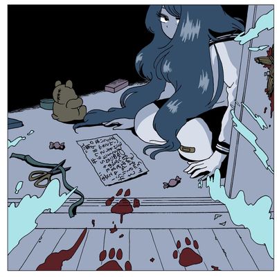 きつねつき