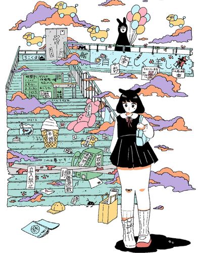 悪夢だったような気がする