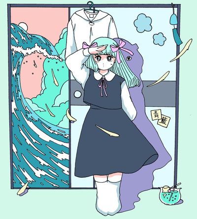 ずっと呼ばれていたのに