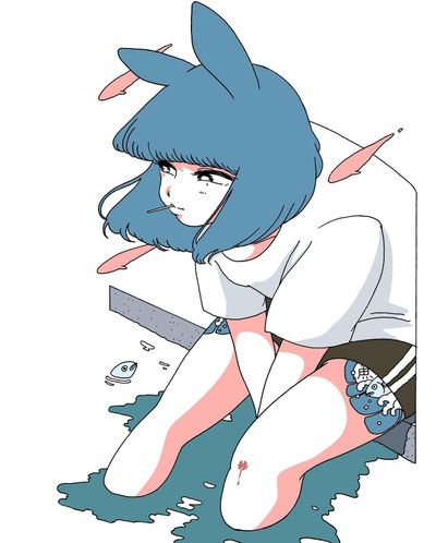 さかなのゆめ