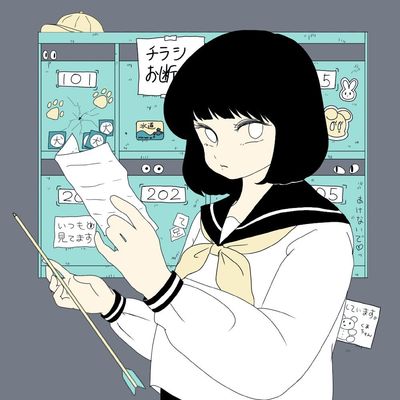 ケンカ売らないで♡