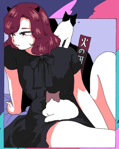 鬼ちゃん