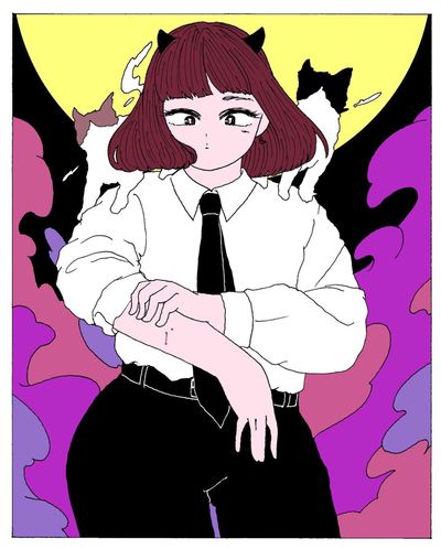 鬼ちゃん