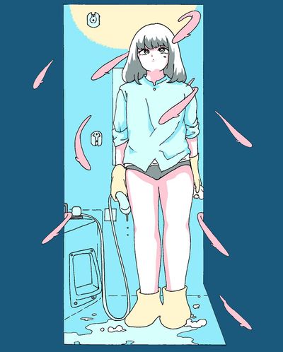 てんし