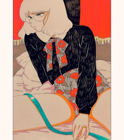 個展の作品が帰って来ました。