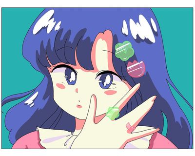 プラスチックな気持ち