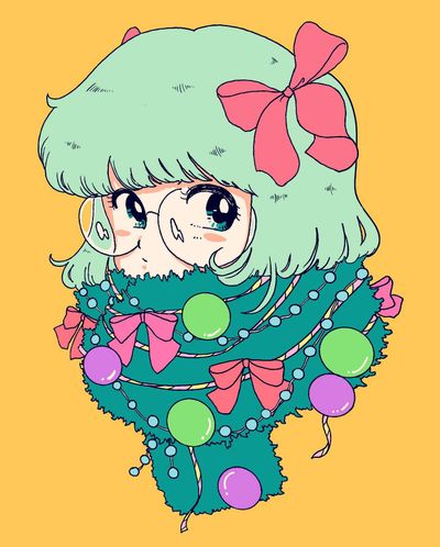 🎄