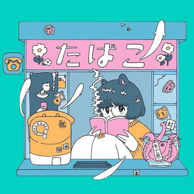 SUZURIさんにてアクリルキーホルダーがセール中です🐾