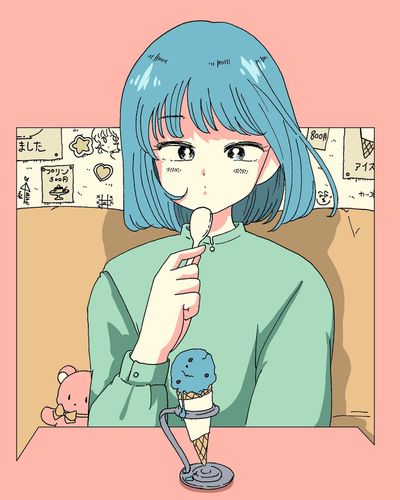 【告知】あなただけのアイコン描きます！
