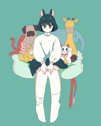お気に入り