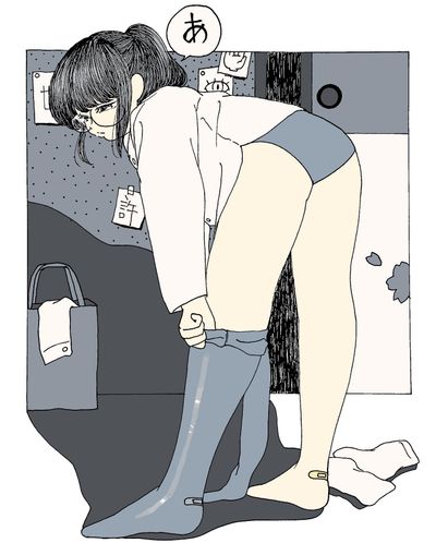 油断は禁物です