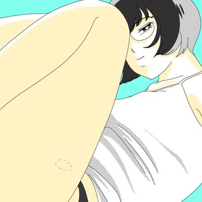 今日は暑かったですね