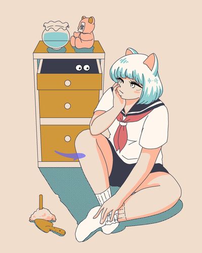 おわかれ