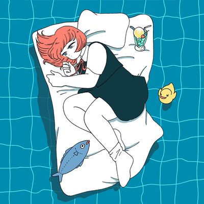 夏休み楽しみだな