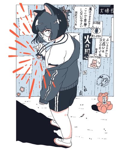 大阪ミニ個展までもう少しです🐾