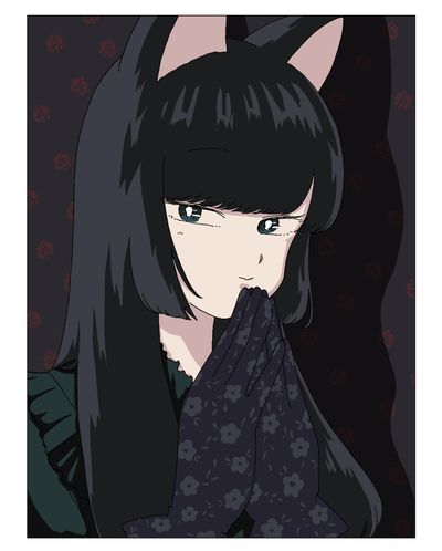 いつもみてます♡