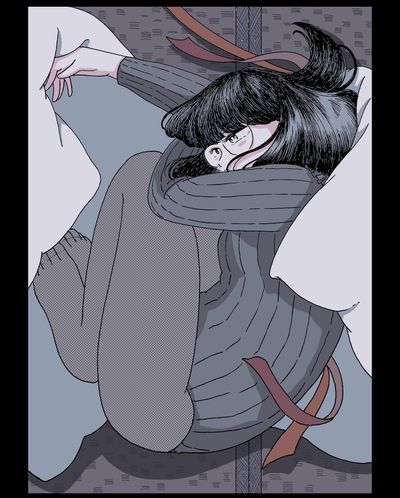 よなかのたましい
