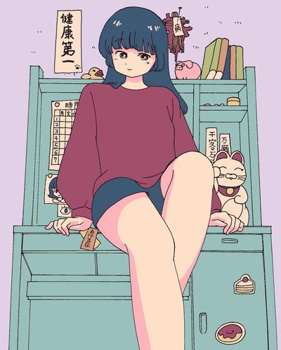 健康第一