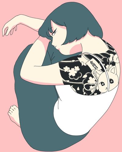今は話しかけないで