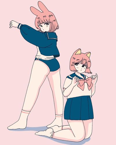 衣替え