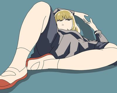 放課後はもう
