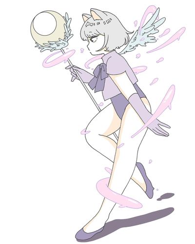 へーんしん！