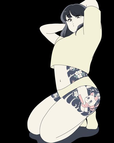 白猫