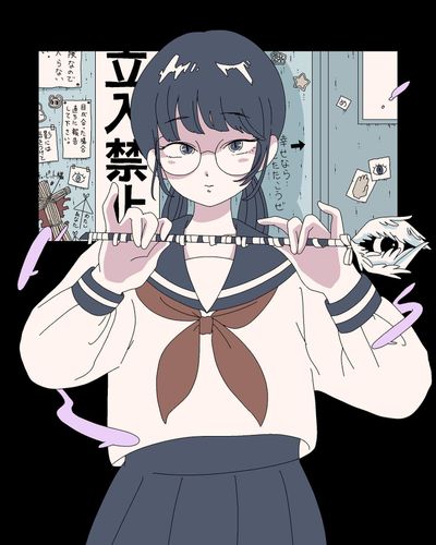 ラスボスは委員長