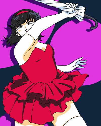 観てきた！