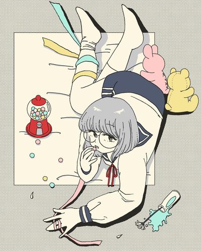 早く週末になれ