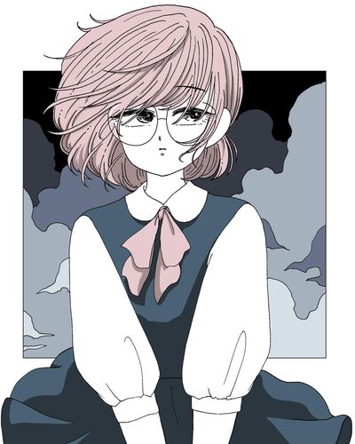あの子はサイキック