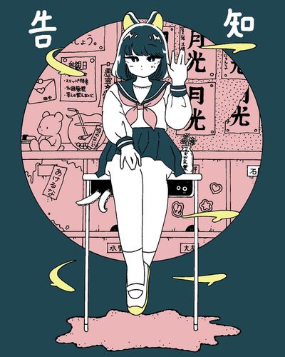 アートイベントに参加しています🐾新宿マルイ本館8階にて！