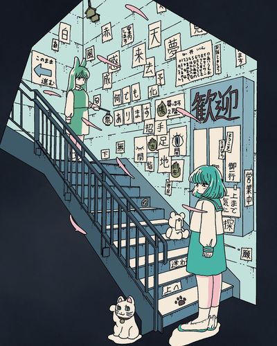 バタバタしてたらあっという間に4月が過ぎていた…！の巻