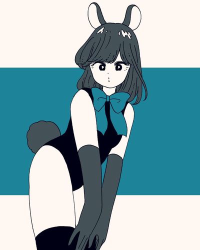 バニちゃん