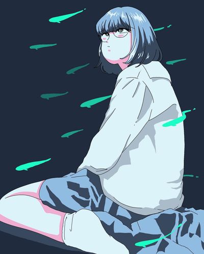 夢なんだって