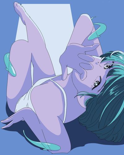うしみつ