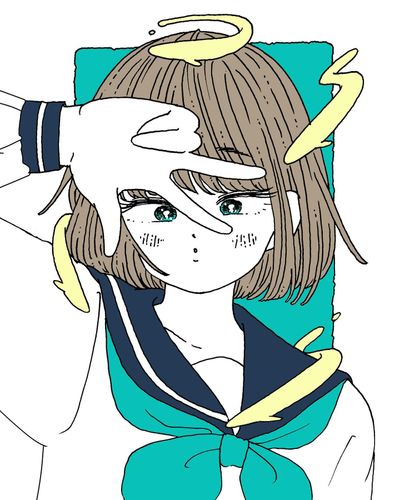 ぴ〜す！