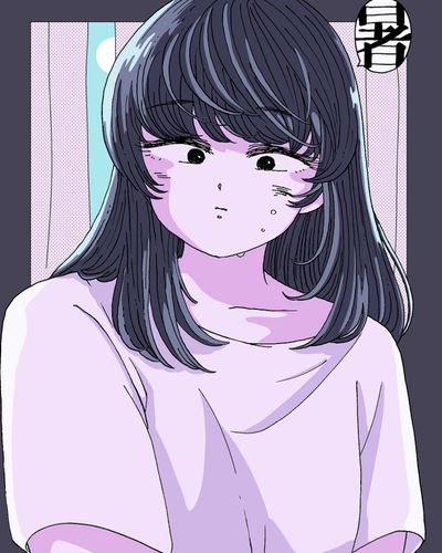 しちがつの月